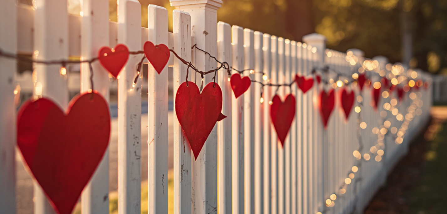 Love at First Fence: Our Top 5 Picks for Your Property